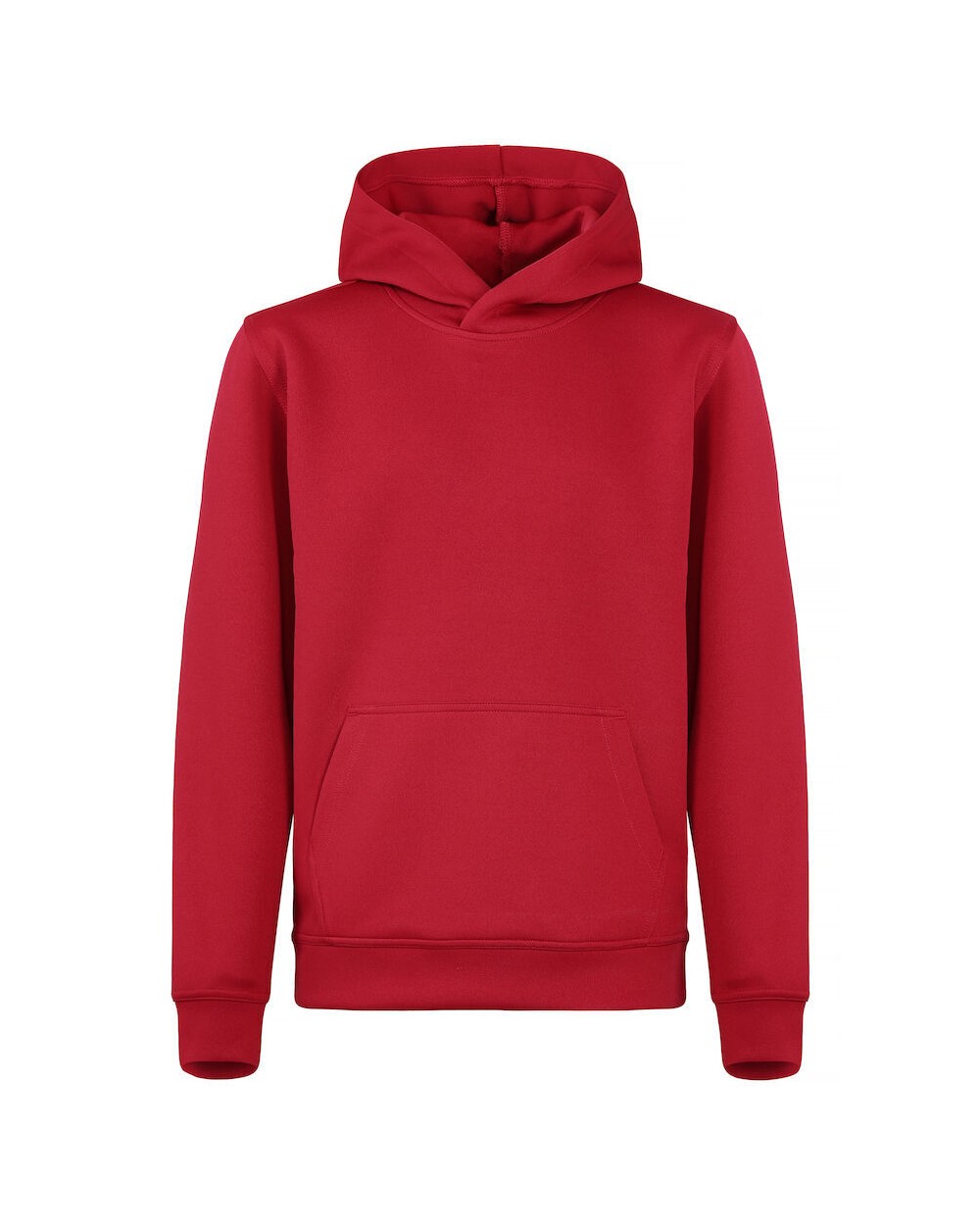 Sweat-shirts personnalisable CLIQUE Basic Active Hoody Junior