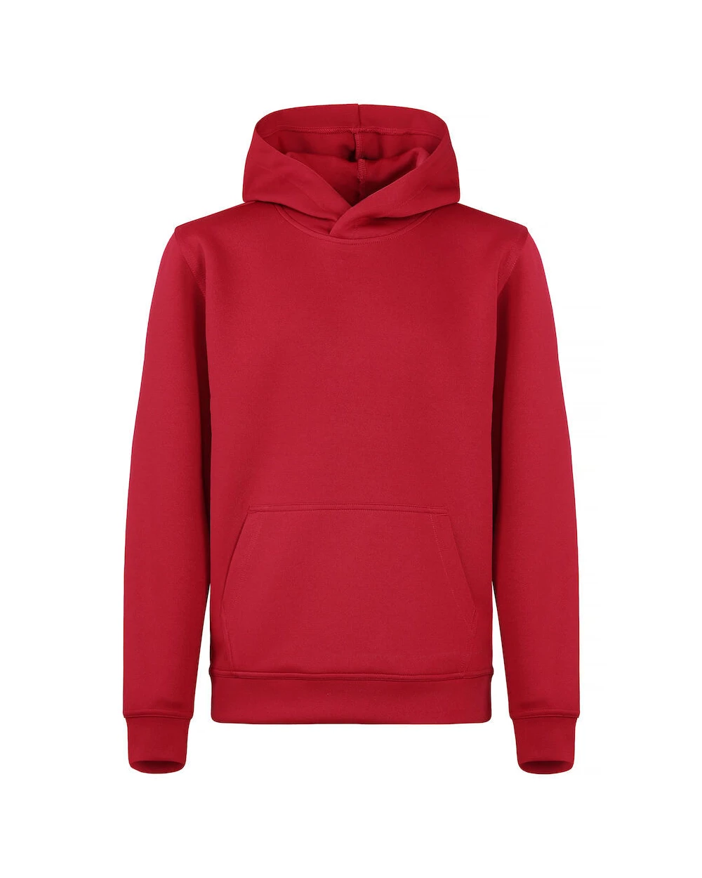 Sweaters & hoodies CLIQUE Basic Active Hoody Junior voor bedrukking &amp; borduring