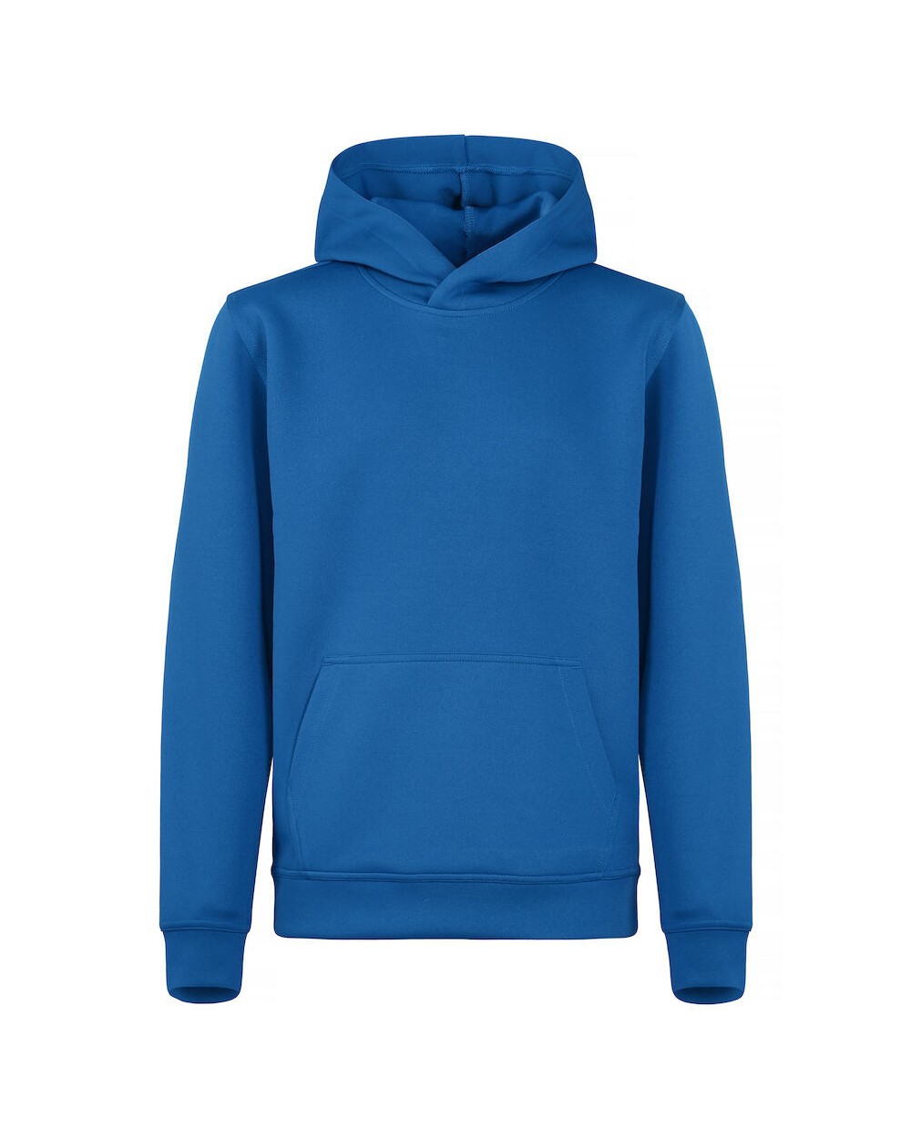 CLIQUE Basic Active Hoody Junior Sweatshirts personalisierbar