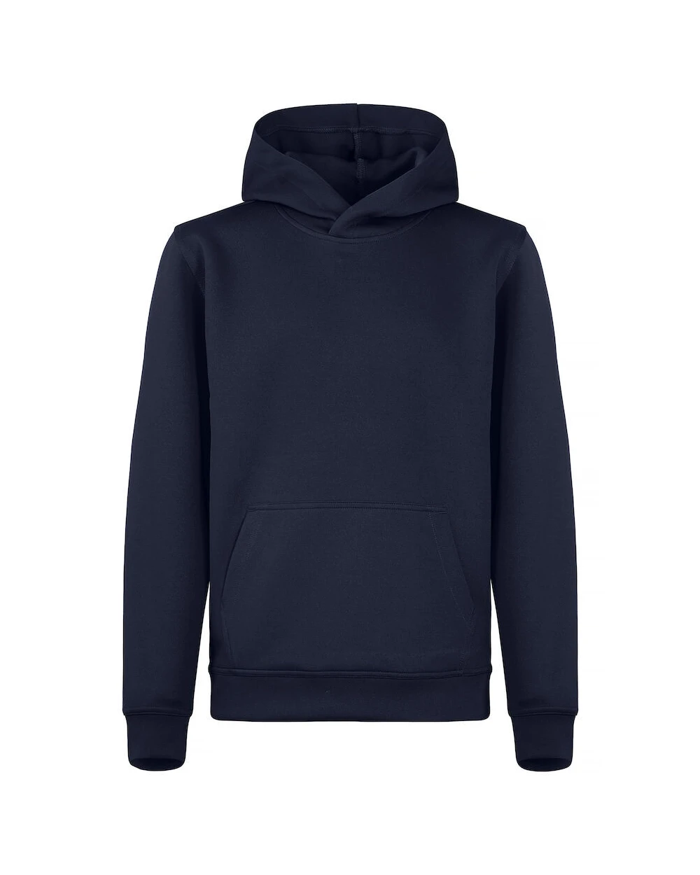 CLIQUE Basic Active Hoody Junior Sweatshirts personalisierbar
