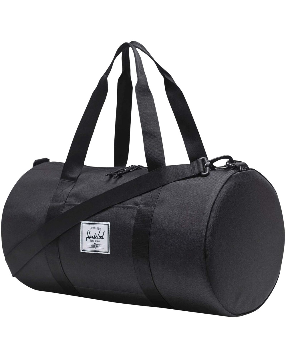 Tassen & Zakken HERSCHEL Herschel Classic™ gerecyclede sporttas 27 l voor bedrukking &amp; borduring
