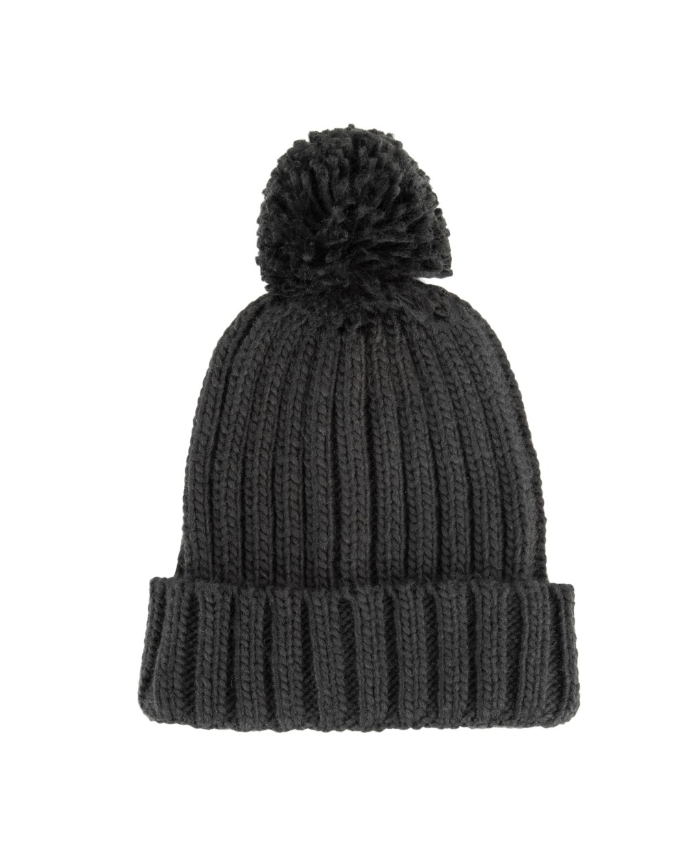 Bonnets personnalisable K-UP Bonnet à pompon