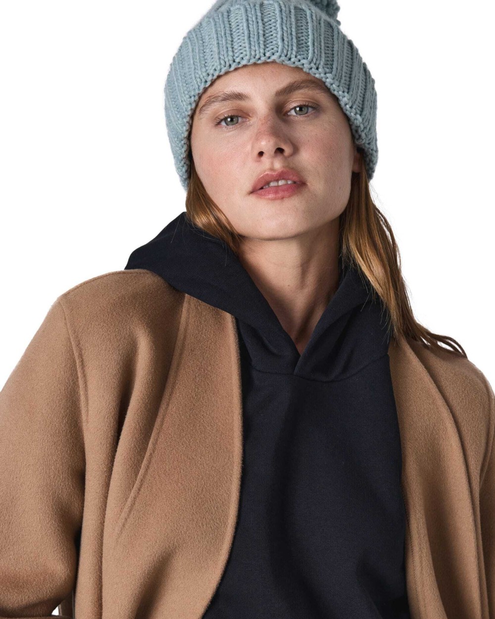 Bonnets personnalisable K-UP Bonnet à pompon