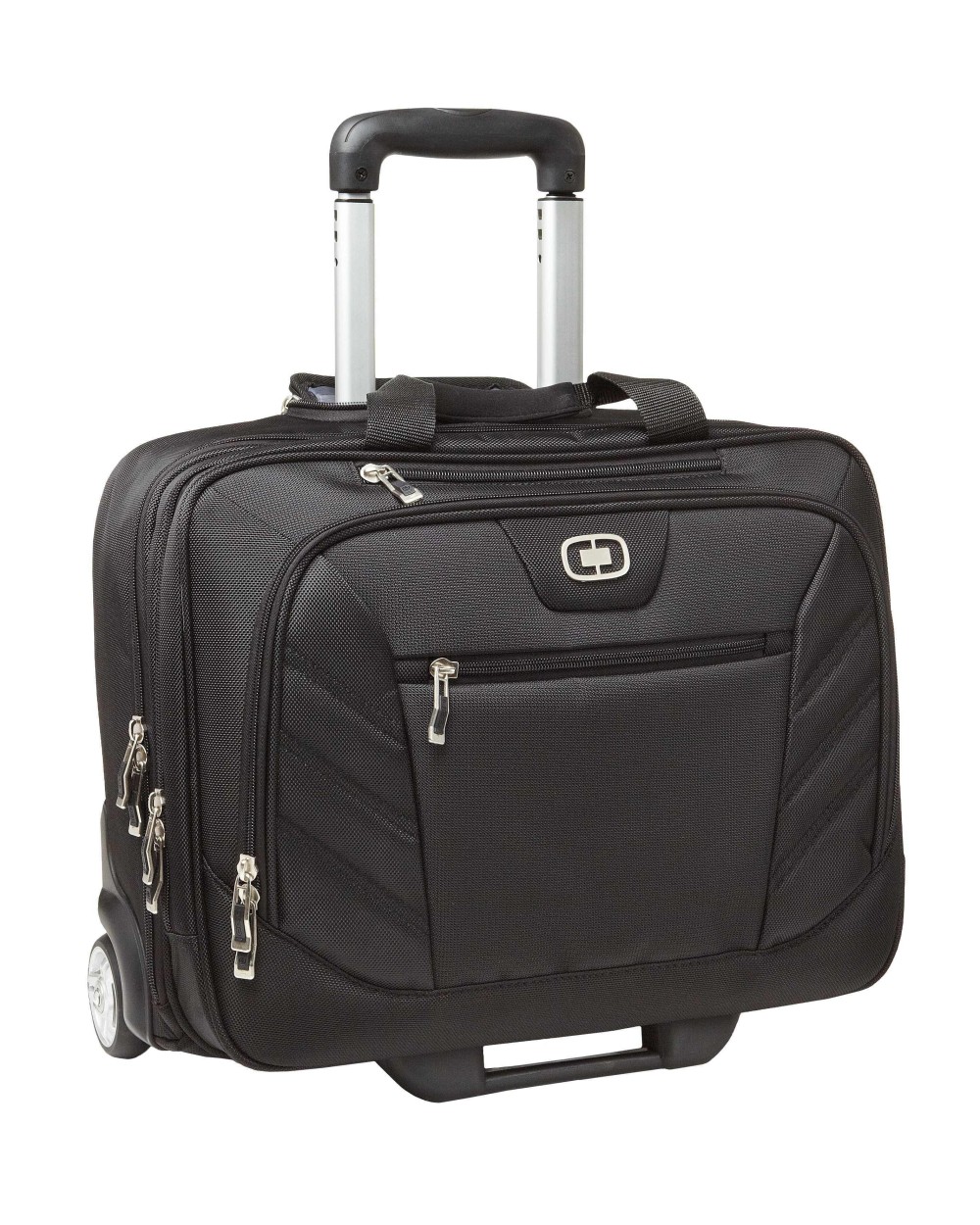 Tassen & Zakken OGIO Lucin briefcase voor bedrukking &amp; borduring
