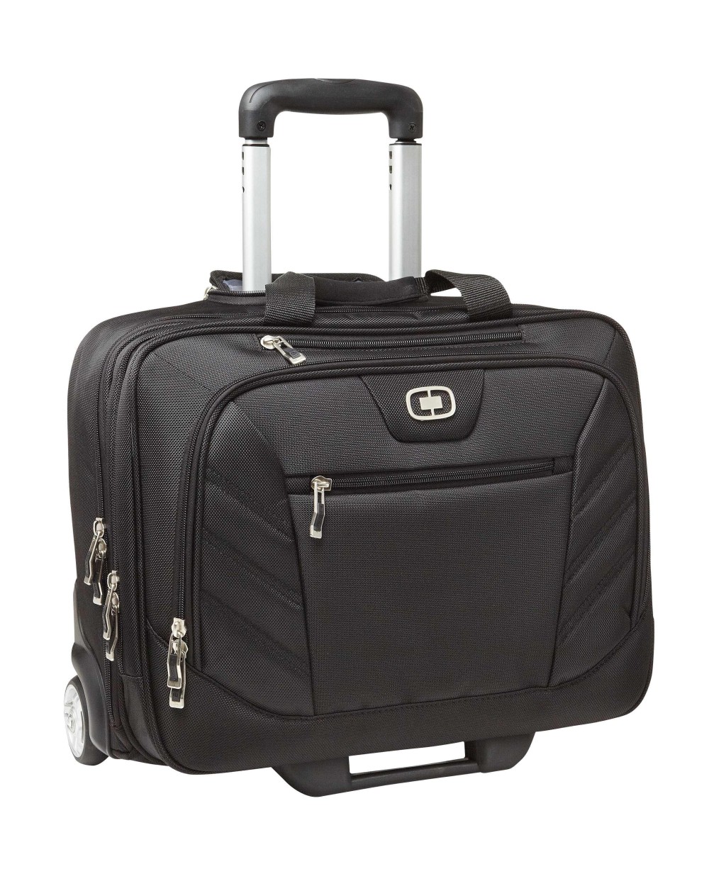 Tassen & Zakken OGIO Lucin briefcase voor bedrukking &amp; borduring
