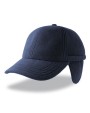 Casquettes personnalisable ATLANTIS Snow Flap Stopper-S Cap