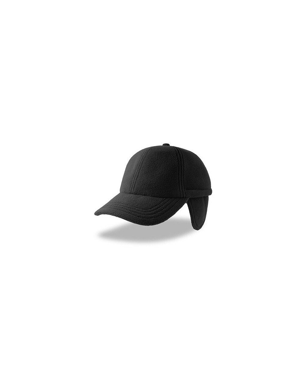 Casquettes personnalisable ATLANTIS Snow Flap Stopper-S Cap