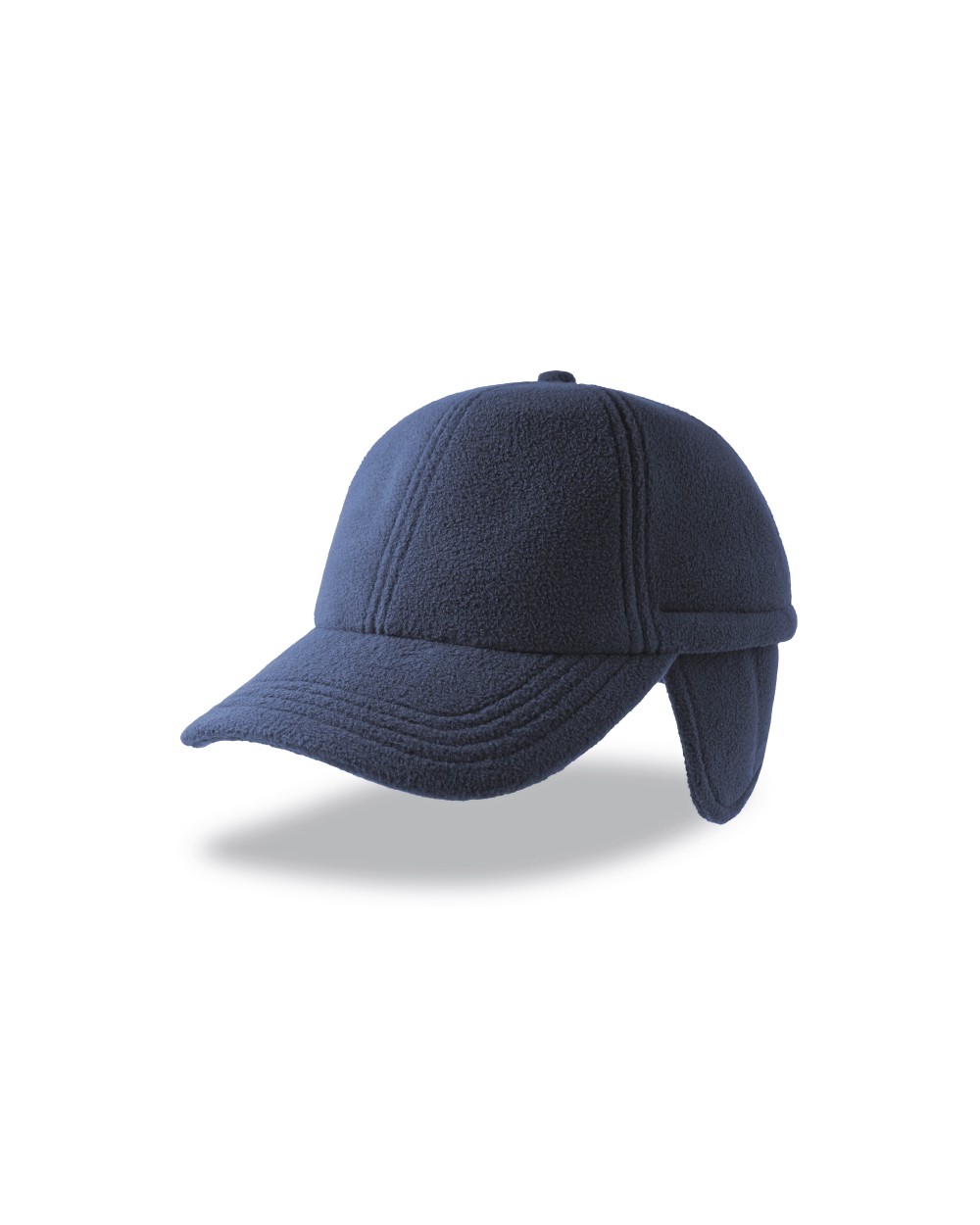 Petjes ATLANTIS Snow Flap Stopper-S Cap voor bedrukking &amp; borduring