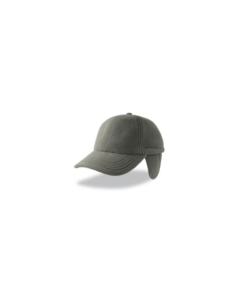 Casquettes personnalisable ATLANTIS Snow Flap Stopper-S Cap