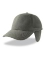 Casquettes personnalisable ATLANTIS Snow Flap Stopper-S Cap