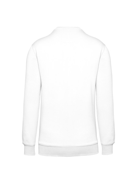 WK. DESIGNED TO WORK Sweat-shirt Day To Day zip poche contrastée unisexe /api/colors/0a5bce3c-f7ce-4afd-8f62-82c8c24eb7e9 personnalisable