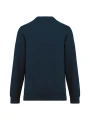 WK. DESIGNED TO WORK Sweat-shirt Day To Day zip poche contrastée unisexe /api/colors/d66395df-2ca0-431e-8797-a9b81fc48a88 personnalisable