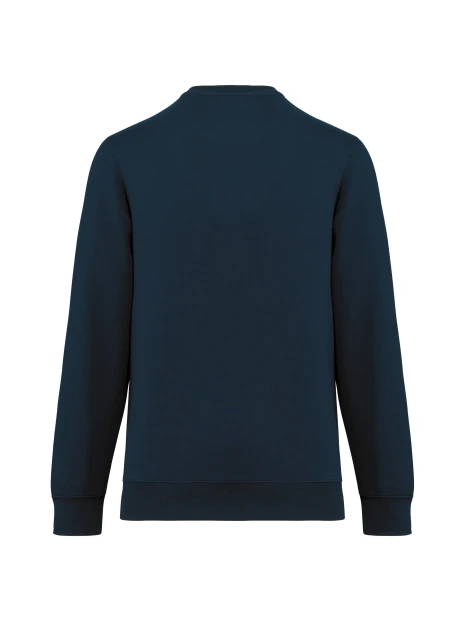 WK. DESIGNED TO WORK Sweat-shirt Day To Day zip poche contrastée unisexe /api/colors/d66395df-2ca0-431e-8797-a9b81fc48a88 personnalisable