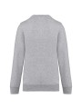 WK. DESIGNED TO WORK Sweat-shirt Day To Day zip poche contrastée unisexe /api/colors/6b08b627-54c2-459b-85a2-773df3e7b90d personnalisable