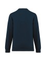 WK. DESIGNED TO WORK Sweat-shirt Day To Day zip poche contrastée unisexe /api/colors/d66395df-2ca0-431e-8797-a9b81fc48a88 personnalisable