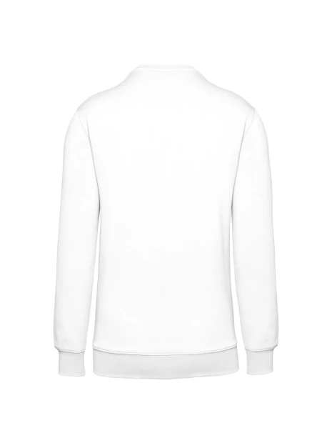 WK. DESIGNED TO WORK Sweat-shirt Day To Day zip poche contrastée unisexe /api/colors/0a5bce3c-f7ce-4afd-8f62-82c8c24eb7e9 personnalisable