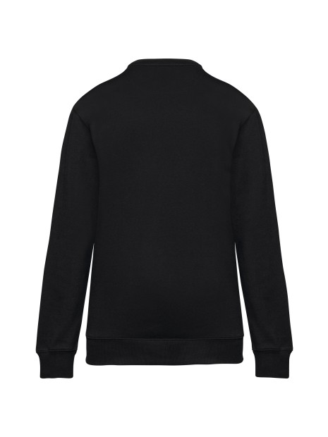WK. DESIGNED TO WORK Sweat-shirt Day To Day zip poche contrastée unisexe /api/colors/f6473df6-5ff7-425a-9b26-f0846ae4f1b4 personnalisable