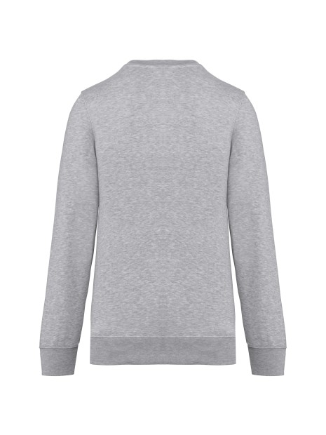 WK. DESIGNED TO WORK Sweat-shirt Day To Day zip poche contrastée unisexe /api/colors/6b08b627-54c2-459b-85a2-773df3e7b90d personnalisable