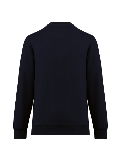 WK. DESIGNED TO WORK Sweat-shirt Day To Day zip poche contrastée unisexe /api/colors/4aa10cb8-ec49-4df5-89ba-a5619ab34e1d personnalisable