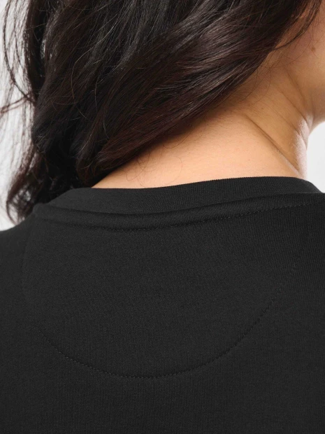 Sweat-shirts à personnaliser WK. DESIGNED TO WORK Sweat-shirt Day To Day zip poche contrastée unisexe 