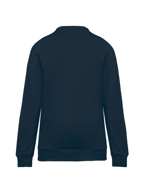 WK. DESIGNED TO WORK Sweat-shirt Day To Day zip poche contrastée unisexe /api/colors/b4105994-2f73-4f43-9b5e-e708547f060d personnalisable