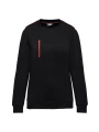 WK. DESIGNED TO WORK Sweat-shirt Day To Day zip poche contrastée unisexe /api/colors/408d50a3-bca9-4bb6-a04b-5019e7abc8dd personnalisable