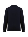 WK. DESIGNED TO WORK Sweat-shirt Day To Day zip poche contrastée unisexe /api/colors/4aa10cb8-ec49-4df5-89ba-a5619ab34e1d personnalisable