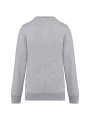 WK. DESIGNED TO WORK Sweat-shirt Day To Day zip poche contrastée unisexe /api/colors/6b08b627-54c2-459b-85a2-773df3e7b90d personnalisable