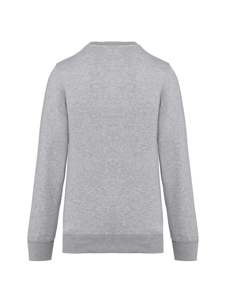 WK. DESIGNED TO WORK Sweat-shirt Day To Day zip poche contrastée unisexe /api/colors/6b08b627-54c2-459b-85a2-773df3e7b90d personnalisable