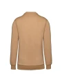 WK. DESIGNED TO WORK Sweat-shirt Day To Day zip poche contrastée unisexe /api/colors/fc1692f5-8c71-472a-8288-0cddacb1ba56 personnalisable