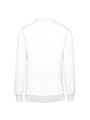 WK. DESIGNED TO WORK Sweat-shirt Day To Day zip poche contrastée unisexe /api/colors/0a5bce3c-f7ce-4afd-8f62-82c8c24eb7e9 personnalisable