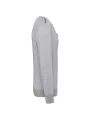 WK. DESIGNED TO WORK Sweat-shirt Day To Day zip poche contrastée unisexe /api/colors/6b08b627-54c2-459b-85a2-773df3e7b90d personnalisable