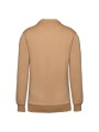 WK. DESIGNED TO WORK Sweat-shirt Day To Day zip poche contrastée unisexe /api/colors/fc1692f5-8c71-472a-8288-0cddacb1ba56 personnalisable