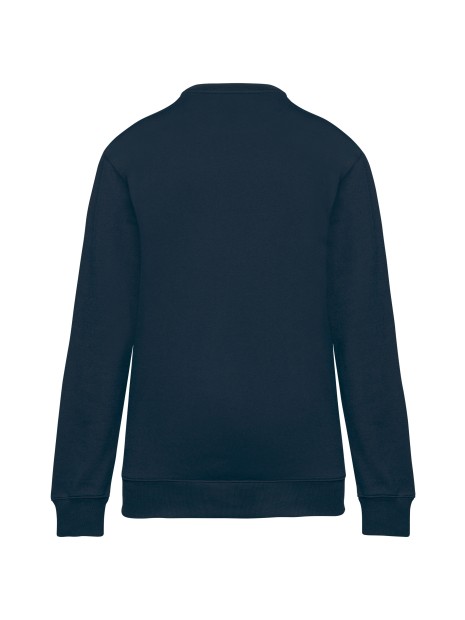 WK. DESIGNED TO WORK Sweat-shirt Day To Day zip poche contrastée unisexe /api/colors/b4105994-2f73-4f43-9b5e-e708547f060d personnalisable