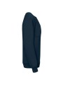 WK. DESIGNED TO WORK Sweat-shirt Day To Day zip poche contrastée unisexe /api/colors/b4105994-2f73-4f43-9b5e-e708547f060d personnalisable