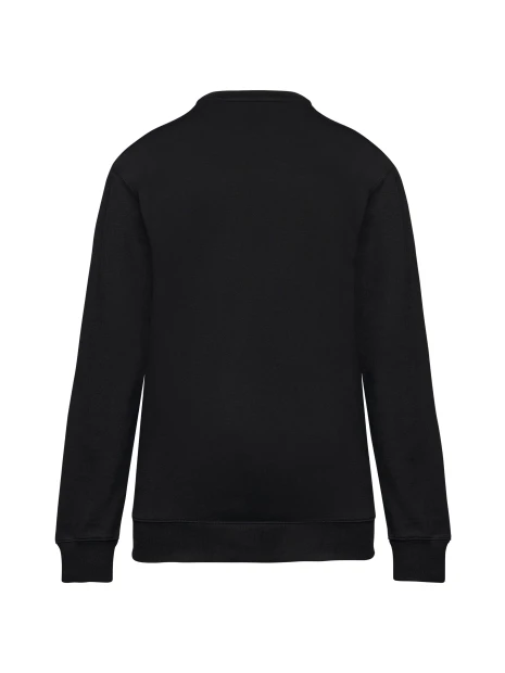 WK. DESIGNED TO WORK Sweat-shirt Day To Day zip poche contrastée unisexe /api/colors/8c4dab8e-c41b-443b-b34e-f5aa6bab4c1f personnalisable