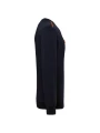 WK. DESIGNED TO WORK Sweat-shirt Day To Day zip poche contrastée unisexe /api/colors/4aa10cb8-ec49-4df5-89ba-a5619ab34e1d personnalisable