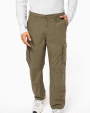 Pantalons personnalisable Kariban Pantalon léger multipoches homme