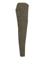 KARIBAN Pantalon léger multipoches homme /api/colors/f670900e-42da-4667-ab56-d8f2804cba19 personnalisable
