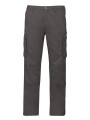 KARIBAN Pantalon léger multipoches homme /api/colors/292a25b5-3ae3-4a7a-97bb-3e9f351364ea personnalisable