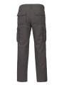 KARIBAN Pantalon léger multipoches homme /api/colors/292a25b5-3ae3-4a7a-97bb-3e9f351364ea personnalisable