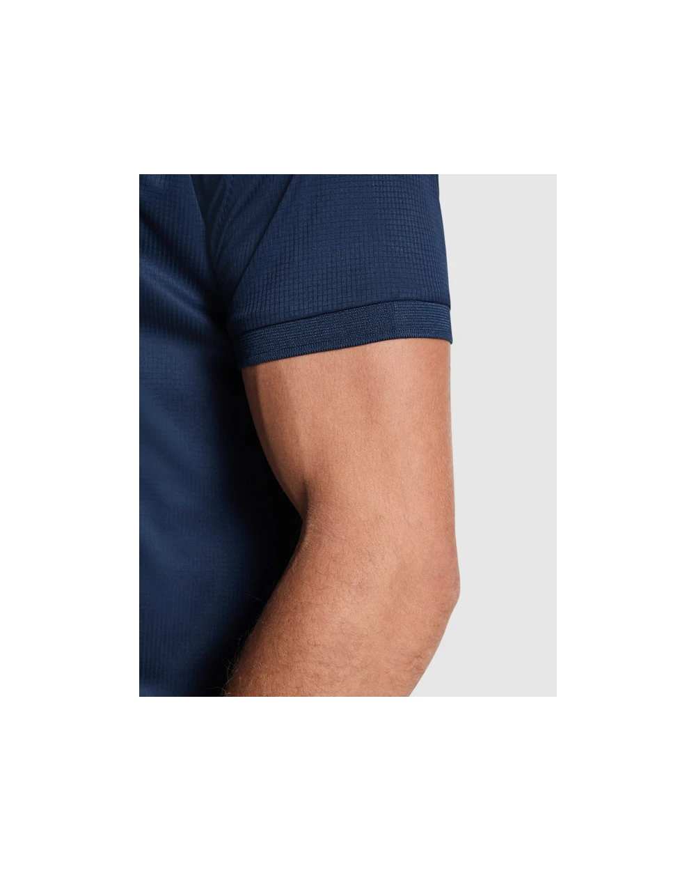 Polo's ROLY TORMO voor bedrukking &amp; borduring
