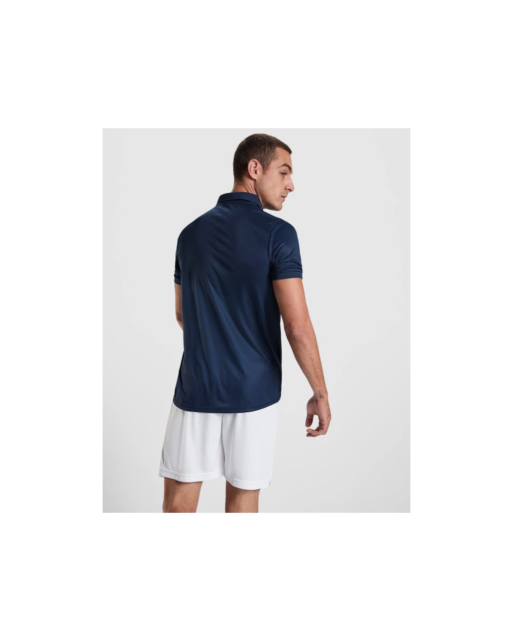 Polo's ROLY TORMO voor bedrukking &amp; borduring
