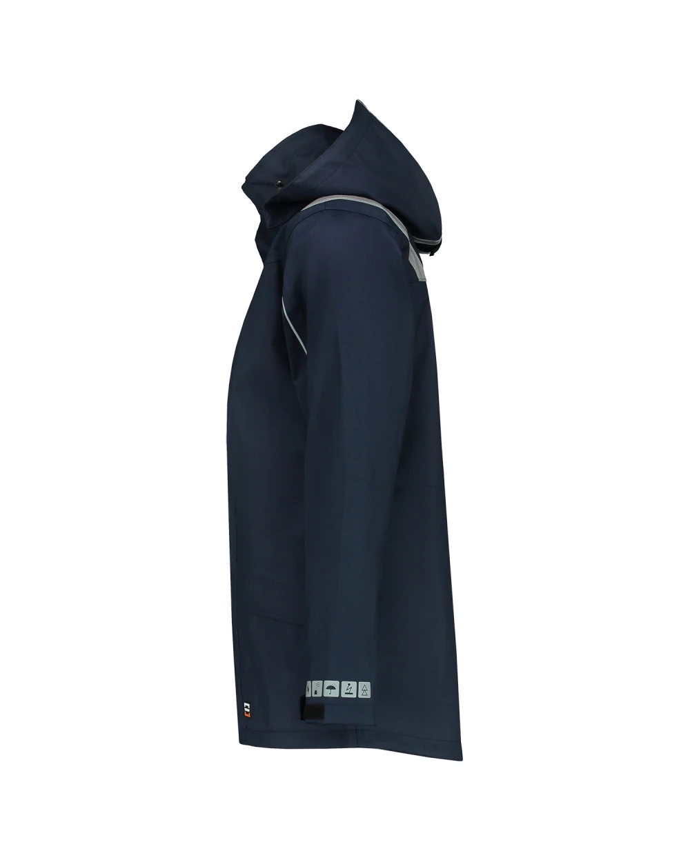 Vestes personnalisable TRICORP Parka Multinormes