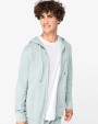 Sweat-shirts personnalisable NATIVE SPIRIT Sweat-shirt écoresponsable zippé à capuche French Terry unisexe