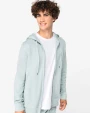 Sweat-shirts personnalisable NATIVE SPIRIT Sweat-shirt écoresponsable zippé à capuche French Terry unisexe