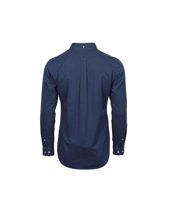 Chemises personnalisable Tee Jays CASUAL TWILL SHIRT