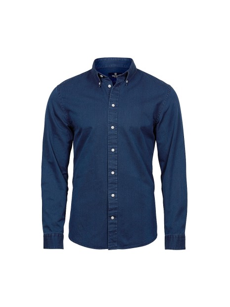 TEE JAYS CASUAL TWILL SHIRT /api/colors/b7ef0018-19cb-4e58-b55e-c49b6b60b0d8 personnalisable