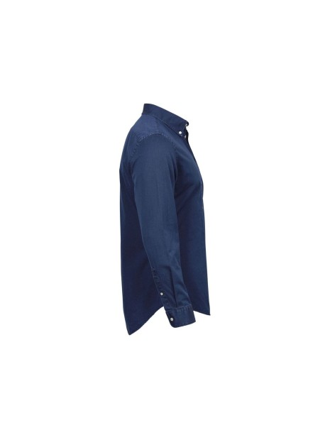 TEE JAYS CASUAL TWILL SHIRT /api/colors/b7ef0018-19cb-4e58-b55e-c49b6b60b0d8 personnalisable
