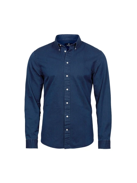 TEE JAYS CASUAL TWILL SHIRT /api/colors/b7ef0018-19cb-4e58-b55e-c49b6b60b0d8 personnalisable
